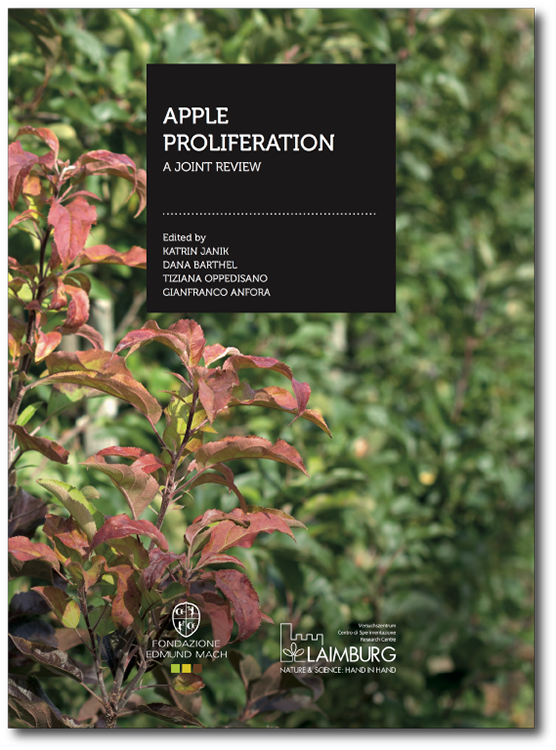 Cover Apple Proliferation. A Joint Review