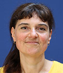 Dipl.-Ing. Kathrin Plunger