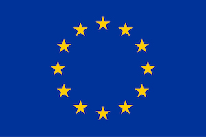 EU flag