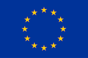 EU flag