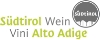 Südtirol Wein