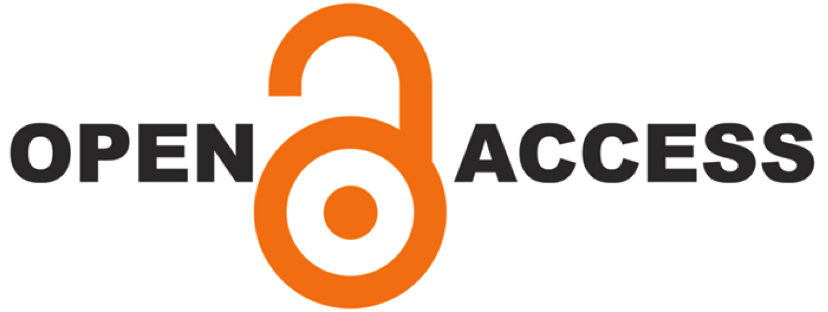 Open Access Logo