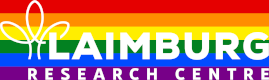Logo Laimburg (Pride Month)